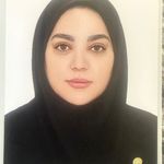 وکیل فرزانه دهقان هراتی