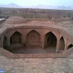 کاروانسرای شیخ علیخان