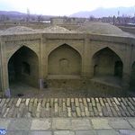 کاروانسرای شیخ علیخان