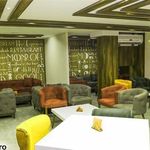 کافی شاپ مونرو 