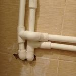 تاسیسات لوله کشی