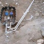 تاسیسات لوله کشی