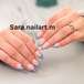 سالن تخصصی کاشت ناخن سارا