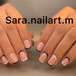 سالن تخصصی کاشت ناخن سارا