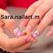 سالن تخصصی کاشت ناخن سارا