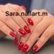 سالن تخصصی کاشت ناخن سارا