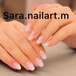 سالن تخصصی کاشت ناخن سارا
