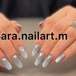 سالن تخصصی کاشت ناخن سارا