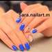 سالن تخصصی کاشت ناخن سارا