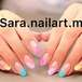 سالن تخصصی کاشت ناخن سارا