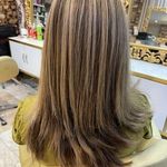 آرایشگاه زنانه و عروس سرای روناس