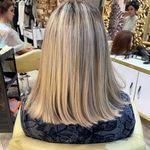 آرایشگاه زنانه و عروس سرای روناس