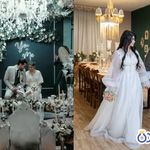 سالن و عمارت عقد آسمان کرج