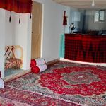 اقامتگاه بوم گردی سابات