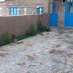 اقامتگاه بوم گردی سابات