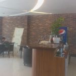 رستوران پرانا