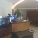 رستوران پرانا