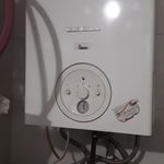 تاسیسات گرمایشی و سرمایشی فروتن