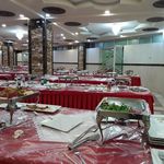 هتل نگین