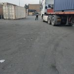 شرکت حمل و نقل مهتاب