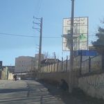 ساختمان مرکزی دانشگاه یاسوج