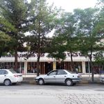 مرکز خرید پوشاک آلاشت