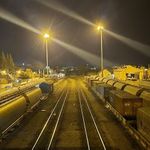 ایستگاه قطار فیروزکوه