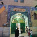 مسجد العباس
