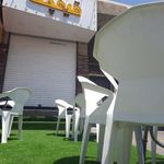 فست فود قیفچه