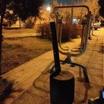 سرویس بهداشتی بوستان عبیدی
