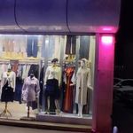 مرکز خرید پوشاک آلاشت