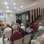 کلینیک شبانه روزی حضرت ابوالفضل