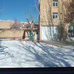 درمانگاه شهید مطهری