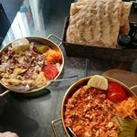 کافه دریو + فوتبال