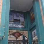 مسجد العباس