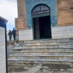 امامزاده حمزه بن علی