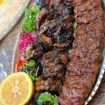 رستوران مدرس