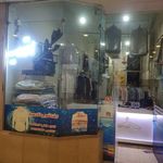 خشکشویی اقدسیه