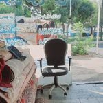 قالیشویی موج آبی