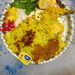 رستوران علیرضا