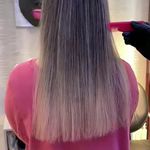 سالن زیبایی وآموزشگاه آرایشگری سحر امیری