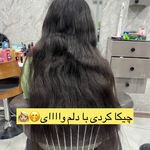 آرایشگاه زنانه و عروس سرای روناس