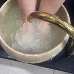 خدمات تخصصی ناخن هانیه