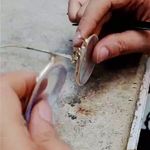 عینک خورشید