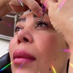 سالن زیبایی وآموزشگاه آرایشگری سحر امیری