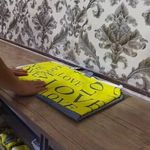 تولیدسرویس اشپزخانه پارچه ای مریم بانو