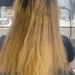 سالن زیبایی وآموزشگاه آرایشگری سحر امیری