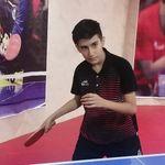 باشگاه و آکادمی تنیس روی میز ( پینگ پنگ)
