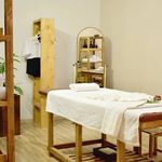 مرکز ماساژ و اسپای نیلای