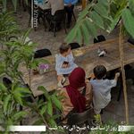 کافه رستوران مانزا